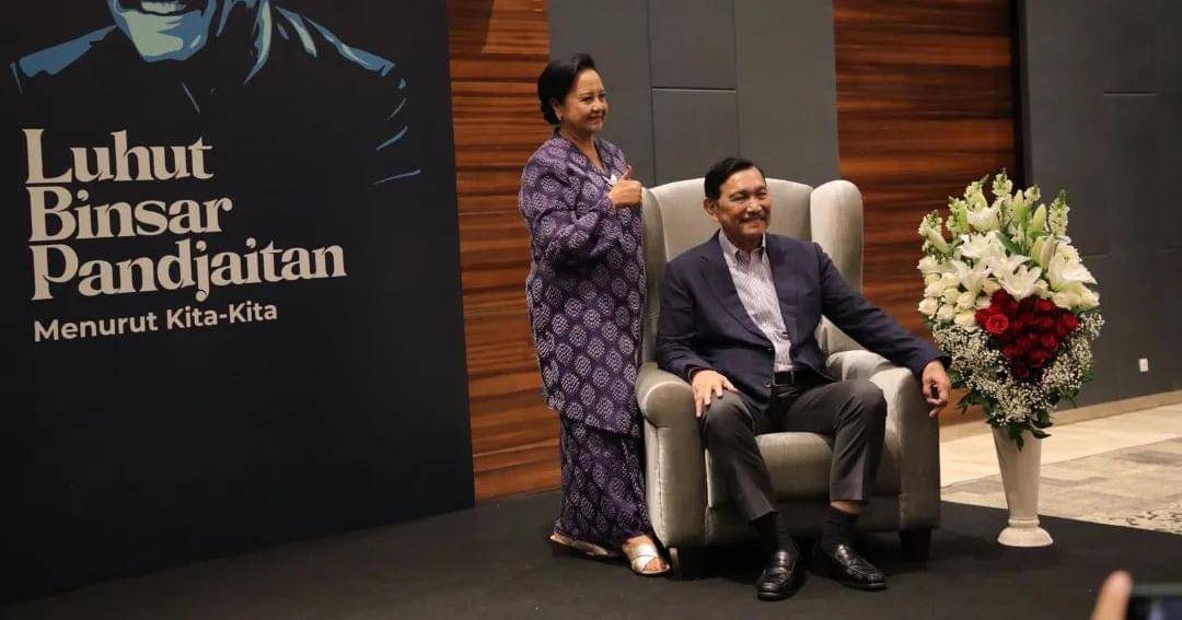 Instagram.com/luhutbinsar.pandjaitan